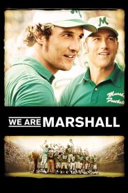 مشاهدة فيلم We Are Marshall 2006 مترجم