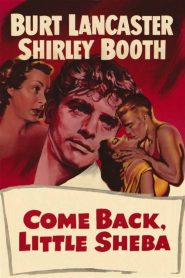 مشاهدة فيلم Come Back, Little Sheba 1952 مترجم