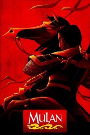 مشاهدة فيلم Mulan 1998 مترجم