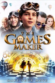 مشاهدة فيلم The Games Maker 2014 مترجم