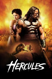 مشاهدة فيلم Hercules 2014 مترجم