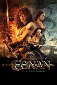 مشاهدة فيلم Conan the Barbarian 2011 مترجم