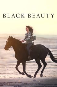 مشاهدة فيلم Black Beauty 2020 مترجم