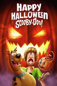 فيلم Happy Halloween, Scooby-Doo! 2020 مترجم