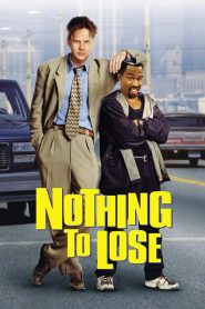 مشاهدة فيلم Nothing to Lose 1997 مترجم