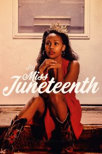 مشاهدة فيلم Miss Juneteenth 2020 مترجم