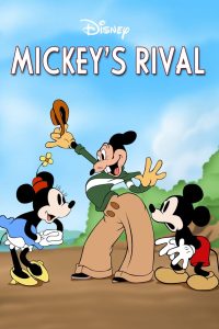 مشاهدة فيلم Mickey’s Rival