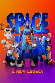 فيلم Space Jam: A New Legacy 2021 مترجم