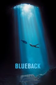 مشاهدة فيلم Blueback 2022 مترجم