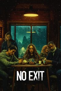 مشاهدة فيلم No Exit 2022 مترجم