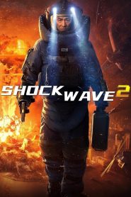 مشاهدة فيلم Shock Wave 2 2020 مترجم