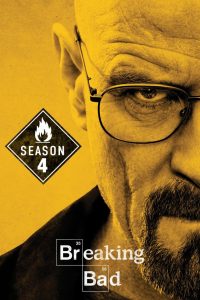 Breaking Bad: الموسم 4