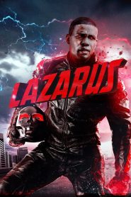 مشاهدة فيلم Lazarus 2021 مترجم