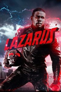 مشاهدة فيلم Lazarus 2021 مترجم