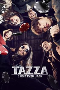 مشاهدة فيلم Tazza: One-Eyed Jack 2019 مترجم