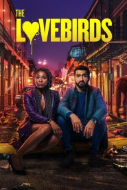 مشاهدة فيلم The Lovebirds 2020 مترجم