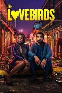 مشاهدة فيلم The Lovebirds 2020 مترجم