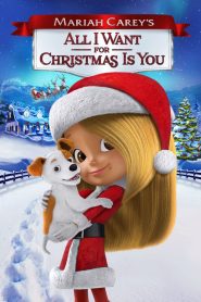 فيلم All I Want for Christmas Is You 2017 مدبلج