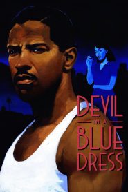 مشاهدة فيلم Devil in a Blue Dress 1995 مترجم