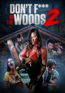 فيلم Don’t Fuck in the Woods 2 2022 مترجم