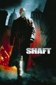 مشاهدة فيلم Shaft 2000 مترجم