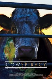 فيلم Cowspiracy: The Sustainability Secret 2014 مترجم