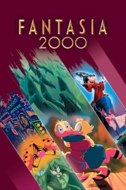 مشاهدة فيلم Fantasia 2000 2000 مترجم