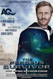 مشاهدة فيلم The Perseus Survivor 2019 مترجم