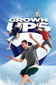 مشاهدة فيلم Grown Ups 2 2013 مترجم