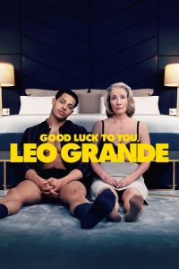 فيلم Good Luck to You, Leo Grande 2022 مترجم