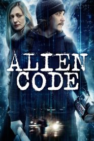 مشاهدة فيلم Alien Code 2017 مترجم