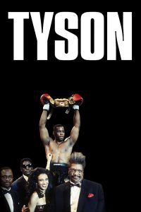 مشاهدة فيلم Tyson 1995 مترجم