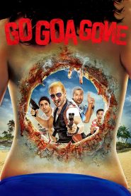 مشاهدة فيلم Go Goa Gone 2013 مدبلج