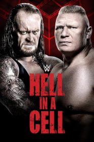 مشاهدة عرض WWE Hell in a Cell 2015