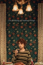 فيلم I’m Thinking of Ending Things 2020 مترجم