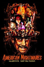 مشاهدة فيلم American Nightmares 2018 مترجم