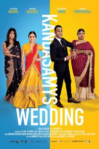 فيلم Kandasamys: The Wedding 2019 مترجم