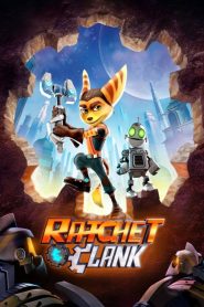 فيلم Ratchet And Clank 2016 مترجم