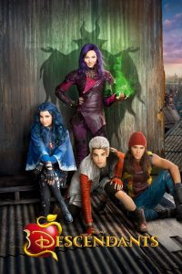 مشاهدة فيلم Descendants 2015 مترجم