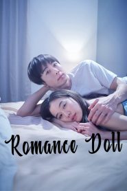 مشاهدة فيلم Romance Doll 2020 مترجم