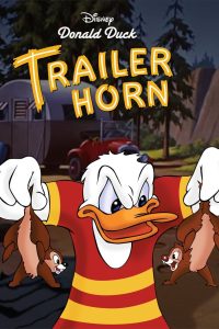 مشاهدة فيلم Trailer Horn