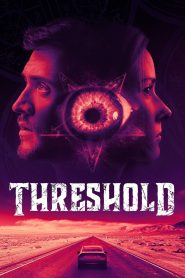 مشاهدة فيلم Threshold 2020 مترجم