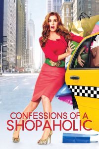 مشاهدة فيلم Confessions of a Shopaholic 2009 مترجم