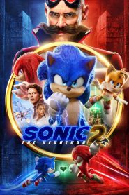 مشاهدة فيلم Sonic the Hedgehog 2 2022 مدبلج