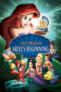 فيلم The Little Mermaid: Ariel’s Beginning 2008 مدبلج