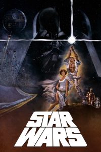 مشاهدة فيلم Star Wars: Episode IV A New Hope 1977 مترجم