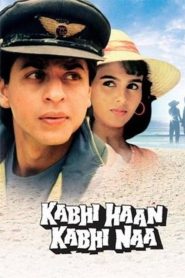 فيلم Kabhi Haan Kabhi Naa 1994 مترجم