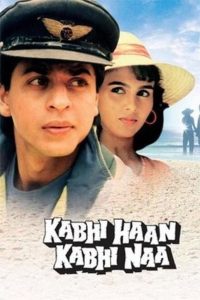 فيلم Kabhi Haan Kabhi Naa 1994 مترجم