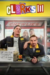 مشاهدة فيلم Clerks III 2022 مترجم