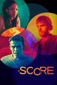 مشاهدة فيلم The Score 2021 مترجم